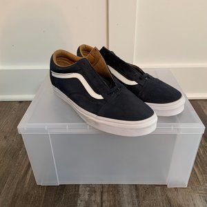 🔥BRAND NEW🔥 VANS OLD SKOOL